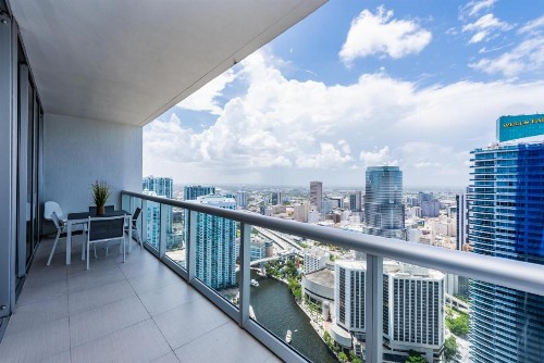 485 BRICKELL AVENUE - ICON Residence - image 12