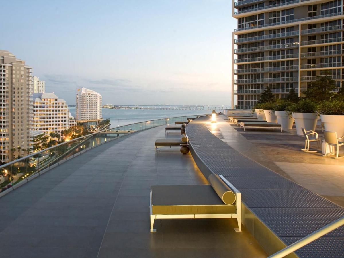 485 BRICKELL AVENUE - ICON Residence - image 7