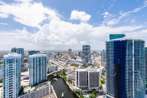 485 BRICKELL AVENUE - ICON Residence - image 8