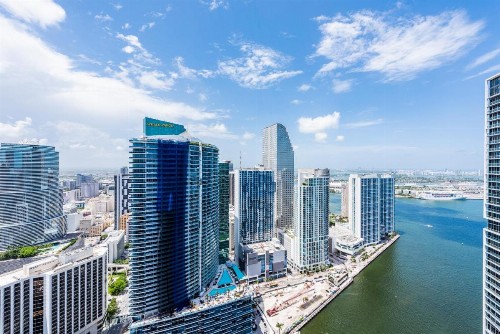 485 BRICKELL AVENUE - ICON Residence - image 9