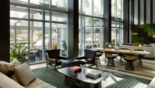 AQUA MIAMI BAY Lux - image 11