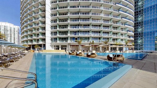 AQUA MIAMI BAY Lux - image 12