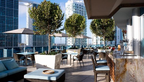 AQUA MIAMI BAY Lux - image 6