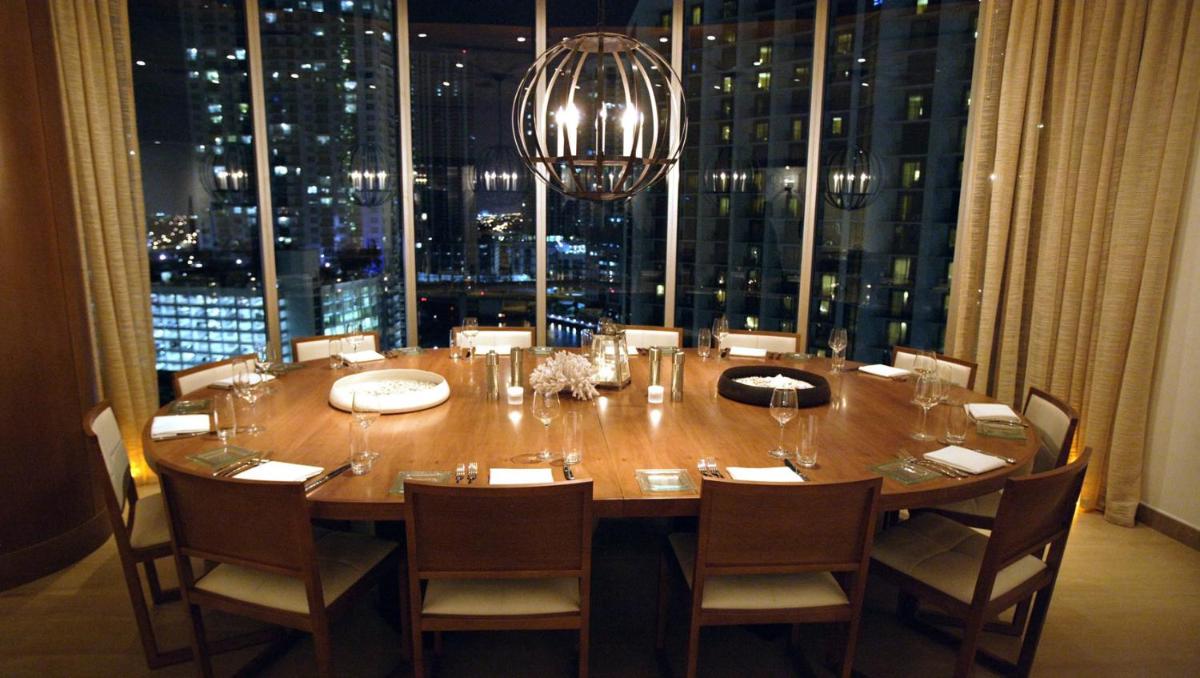 AQUA MIAMI BAY Lux - image 7