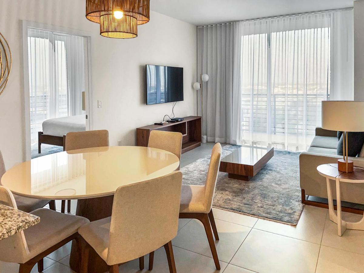 Provident Grand Luxury Short-Term Residences - main image