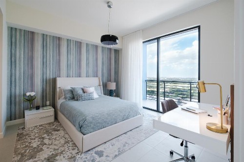 Provident Grand Luxury Short-Term Residences - image 10