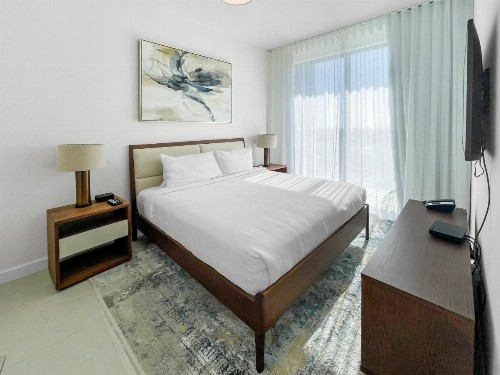 Provident Grand Luxury Short-Term Residences - image 11