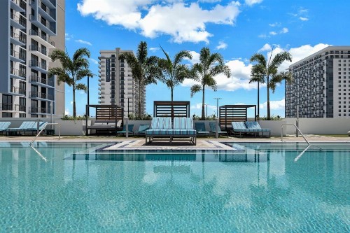 Provident Grand Luxury Short-Term Residences - image 12