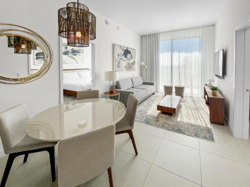 Provident Grand Luxury Short-Term Residences - image 13