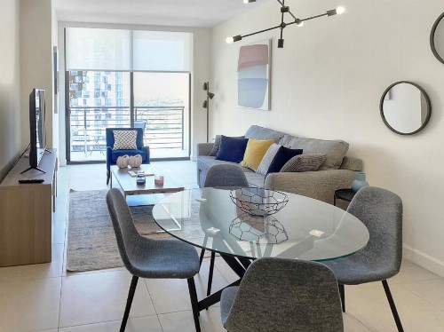 Provident Grand Luxury Short-Term Residences - image 16