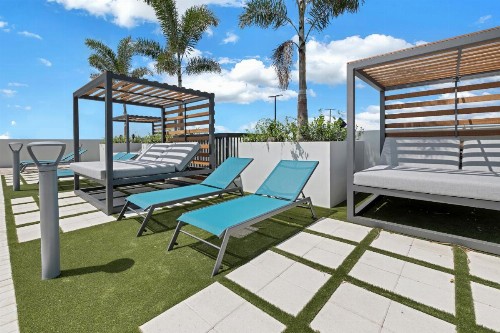 Provident Grand Luxury Short-Term Residences - image 18