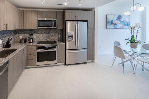 Provident Grand Luxury Short-Term Residences - image 19