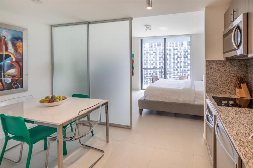 Provident Grand Luxury Short-Term Residences - image 2