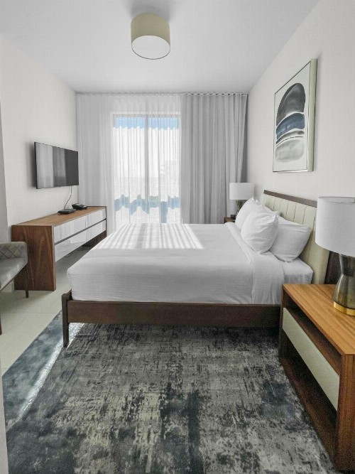 Provident Grand Luxury Short-Term Residences - image 21