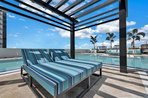 Provident Grand Luxury Short-Term Residences - image 22