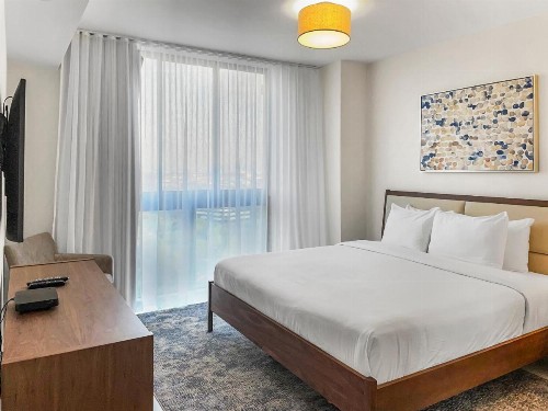 Provident Grand Luxury Short-Term Residences - image 24