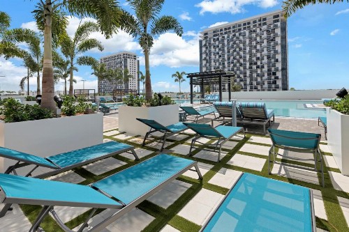 Provident Grand Luxury Short-Term Residences - image 33