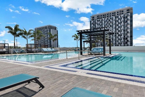 Provident Grand Luxury Short-Term Residences - image 34