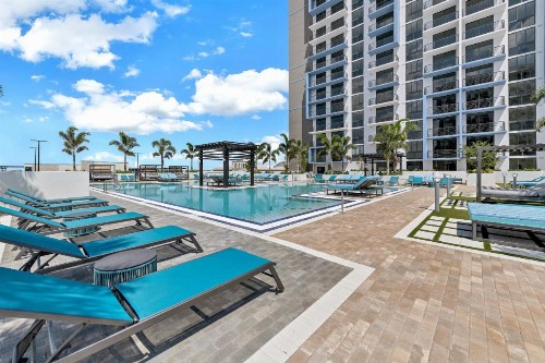 Provident Grand Luxury Short-Term Residences - image 36