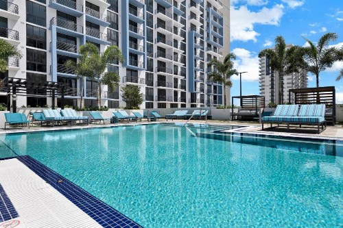 Provident Grand Luxury Short-Term Residences - image 38