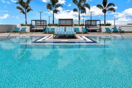 Provident Grand Luxury Short-Term Residences - image 39