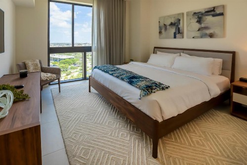 Provident Grand Luxury Short-Term Residences - image 4