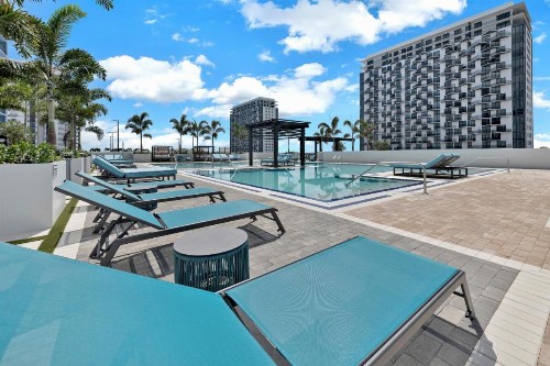 Provident Grand Luxury Short-Term Residences - image 41