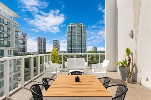 Habitat Brickell I Sextant - image 23