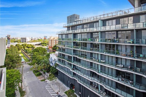 Habitat Brickell I Sextant - image 30