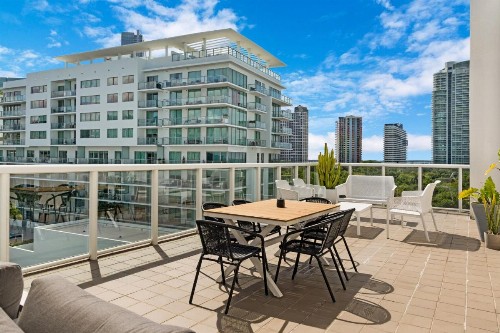 Habitat Brickell I Sextant - image 33