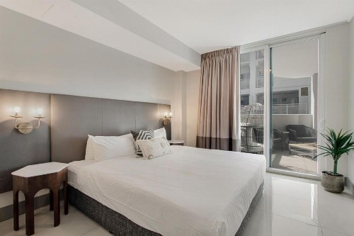 Habitat Brickell I Sextant - image 6