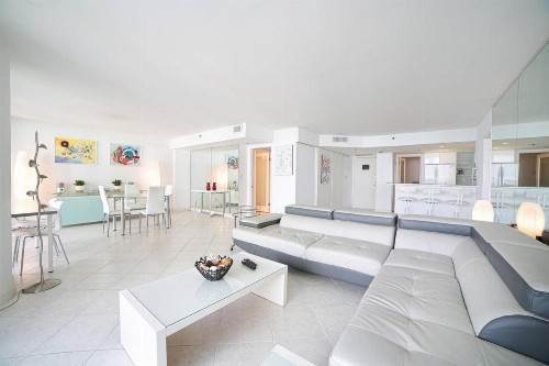 kohcoon - Bayview Gem at Grand DoubleTree Luxury 2 beds - image 1