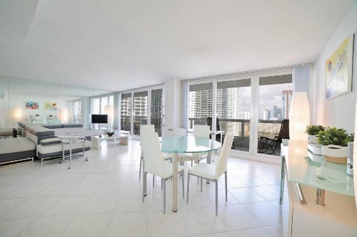 kohcoon - Bayview Gem at Grand DoubleTree Luxury 2 beds - image 5