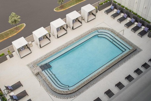 AC Hotel By Marriott Miami Dadeland - image 10