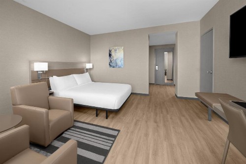 AC Hotel By Marriott Miami Dadeland - image 16