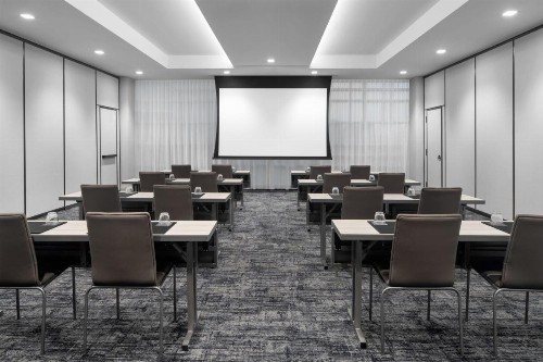 AC Hotel By Marriott Miami Dadeland - image 17