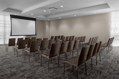AC Hotel By Marriott Miami Dadeland - image 18