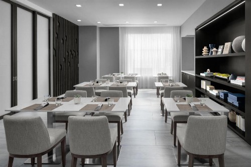 AC Hotel By Marriott Miami Dadeland - image 29