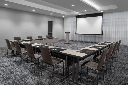 AC Hotel By Marriott Miami Dadeland - image 31