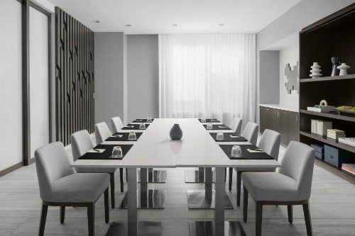 AC Hotel By Marriott Miami Dadeland - image 33