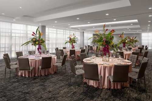 AC Hotel By Marriott Miami Dadeland - image 38