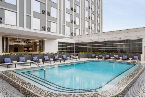 AC Hotel By Marriott Miami Dadeland - image 40