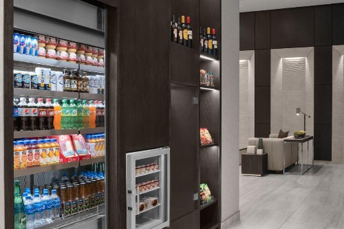 AC Hotel By Marriott Miami Dadeland - image 45