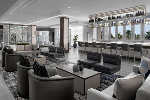 AC Hotel By Marriott Miami Dadeland - image 5