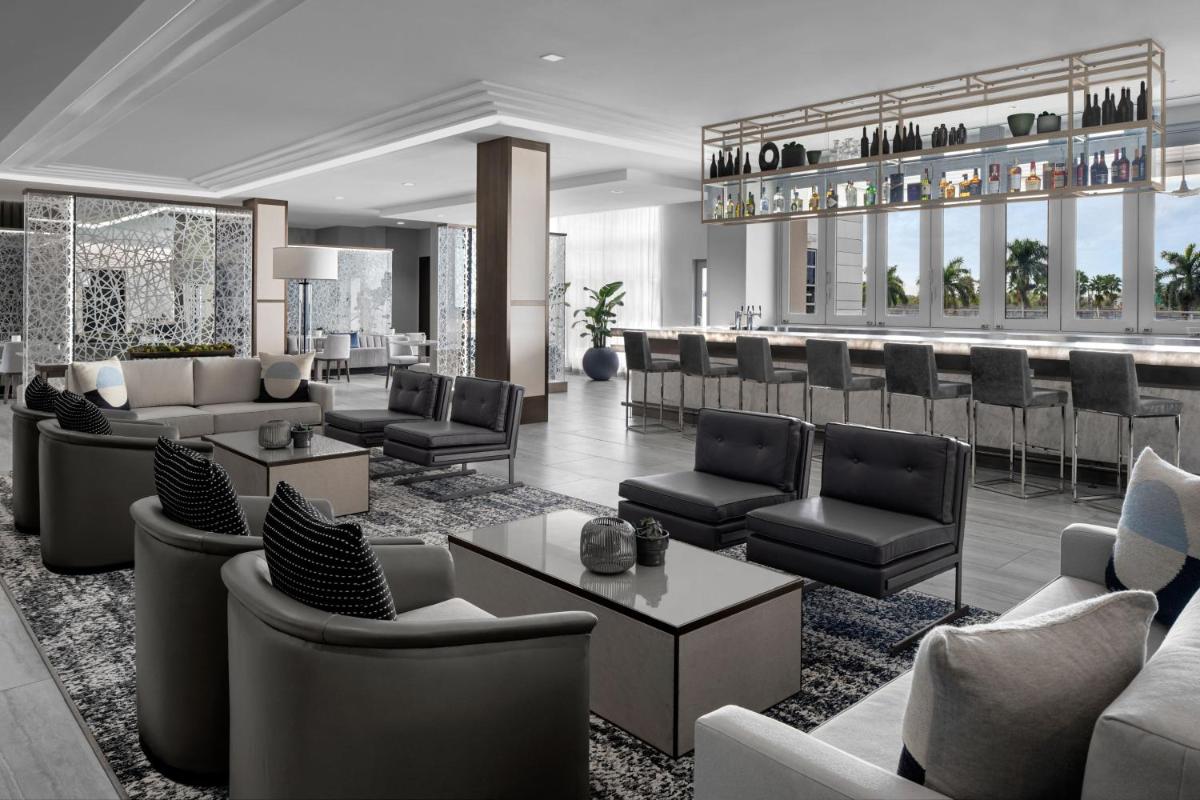 AC Hotel By Marriott Miami Dadeland - image 5