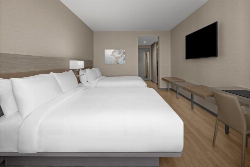 AC Hotel By Marriott Miami Dadeland - image 50