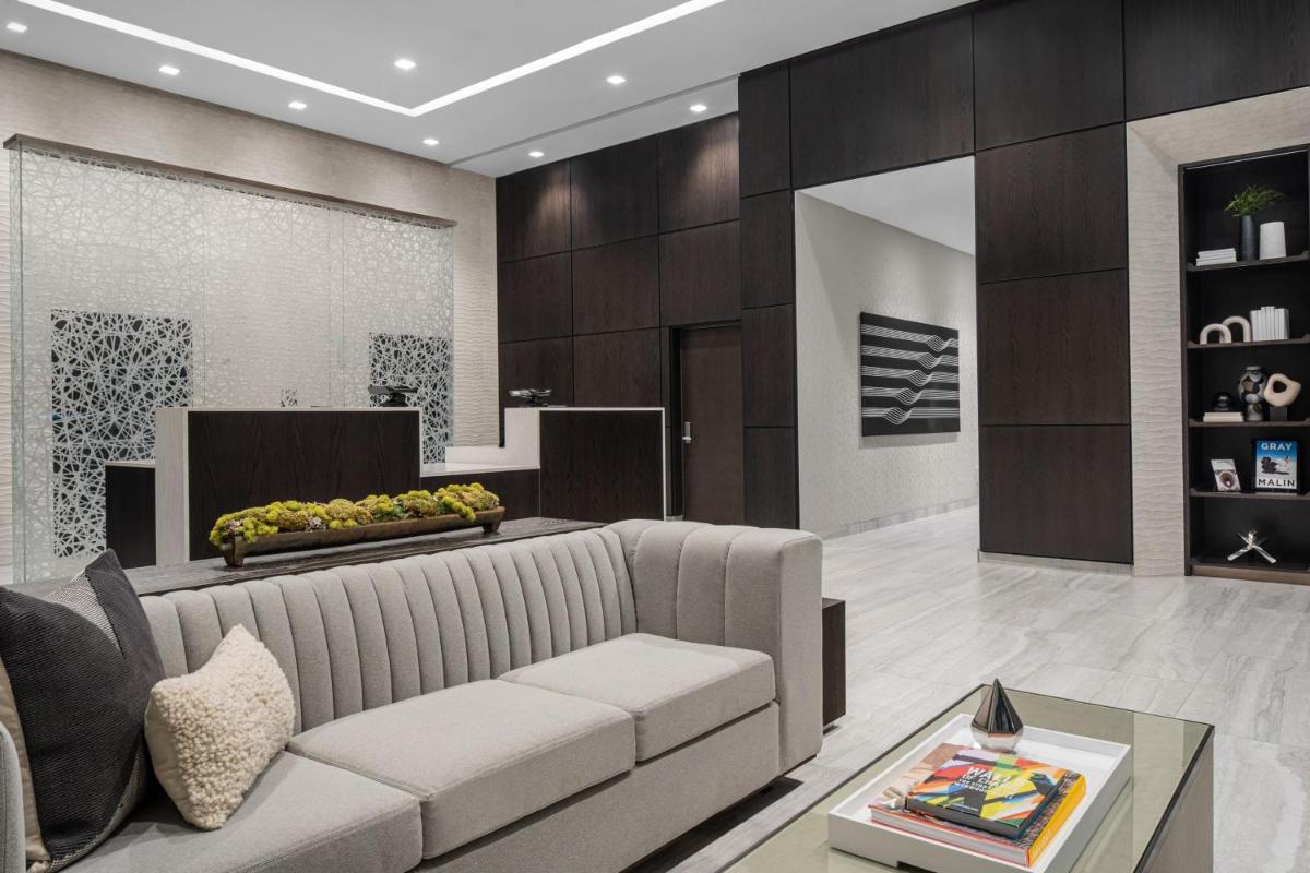 AC Hotel By Marriott Miami Dadeland - image 6