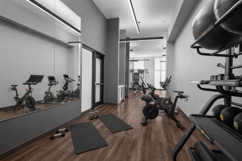 AC Hotel By Marriott Miami Dadeland - image 9