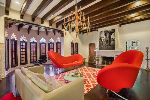 october rates !!! Villa Belmar An historic hidden gem in north of the Miami s upper Eastside