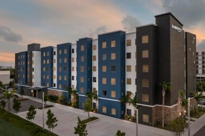 Residence Inn Doral mall Area